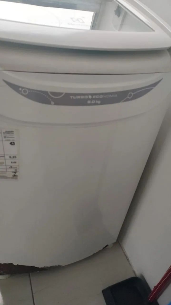 Vende se Máquina de lavar  - Foto 3