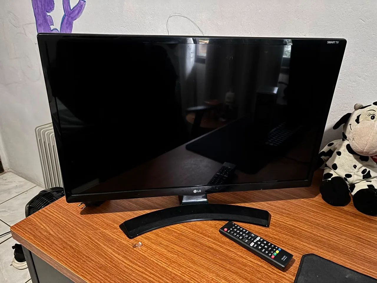 Smart TV LG - Foto 3