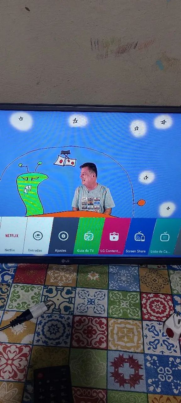 Tv 32 smart  - Foto 4