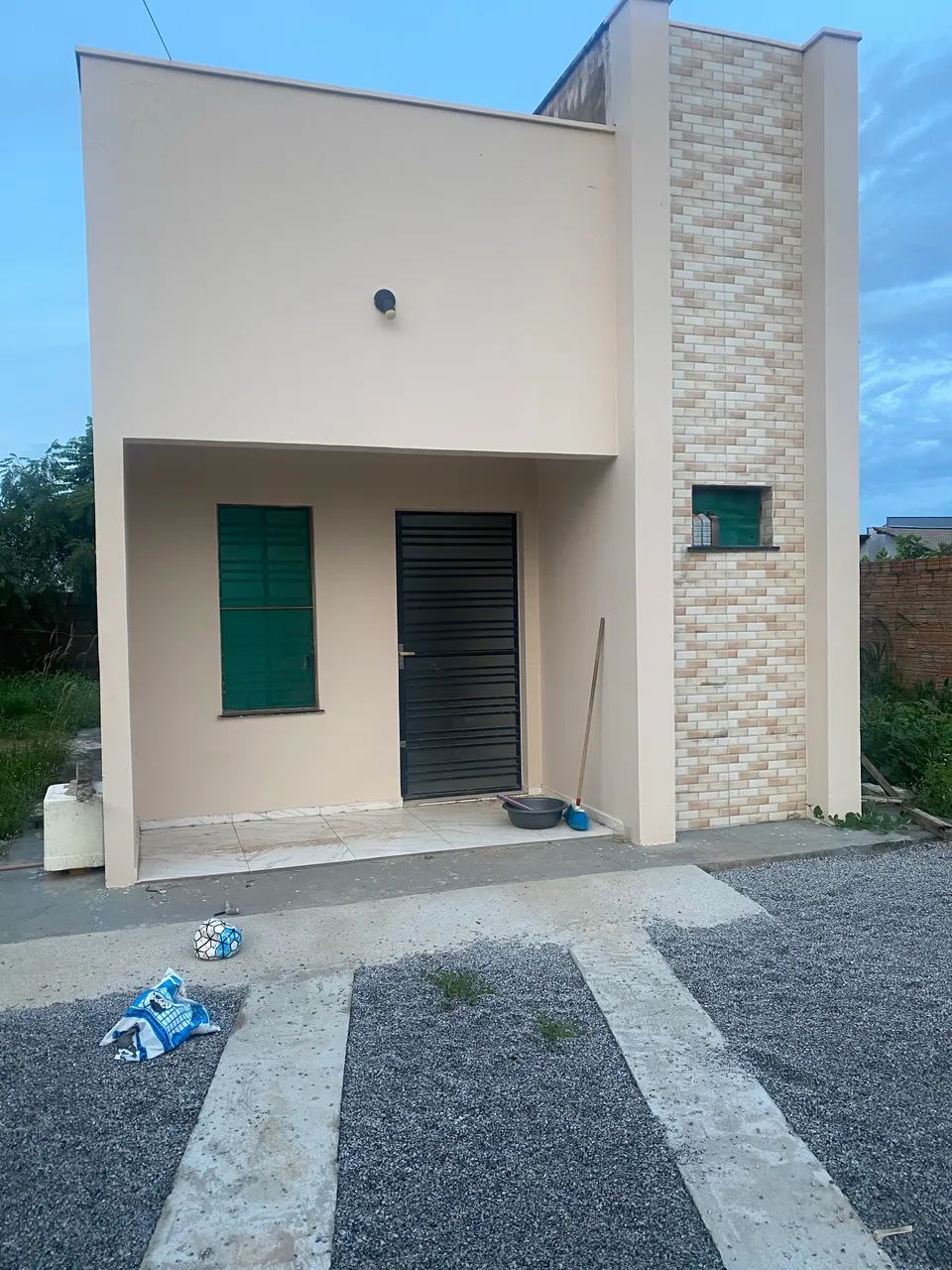 Alugo casa no Said Salomão  - Foto 5