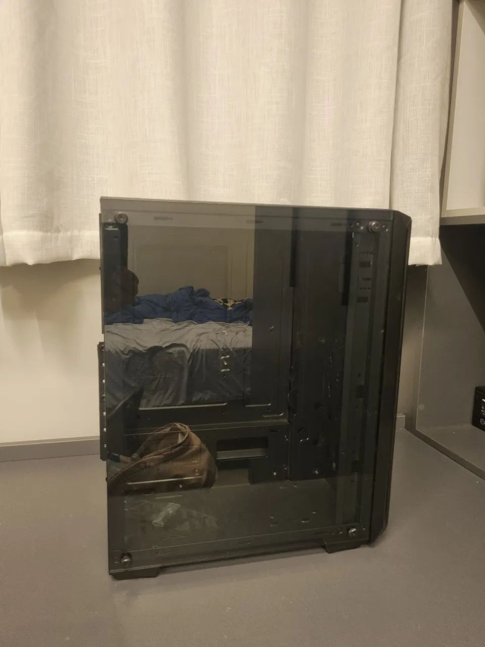 Gabinete Wpc F5507 - Foto 2