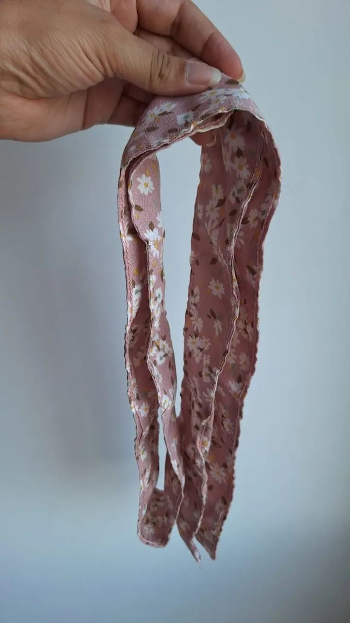 2 Cintos de algodão  - Foto 5