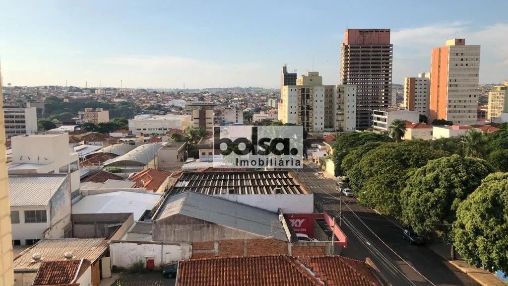 Apartamento para venda com 98 m² e 2 quartos em Centro, Bauru - SP - Foto 5