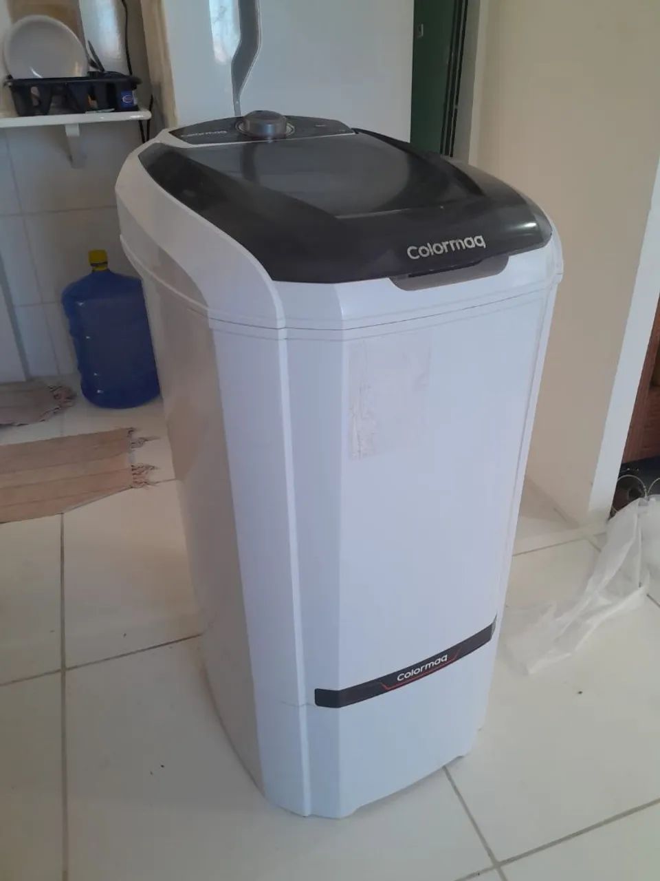 Tanquinho Colormaq  - Foto 2