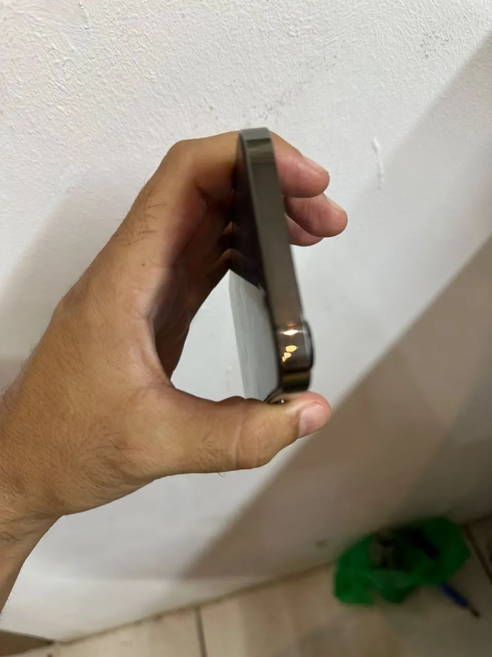 Vendo iPhone 12 Pro - Foto 2
