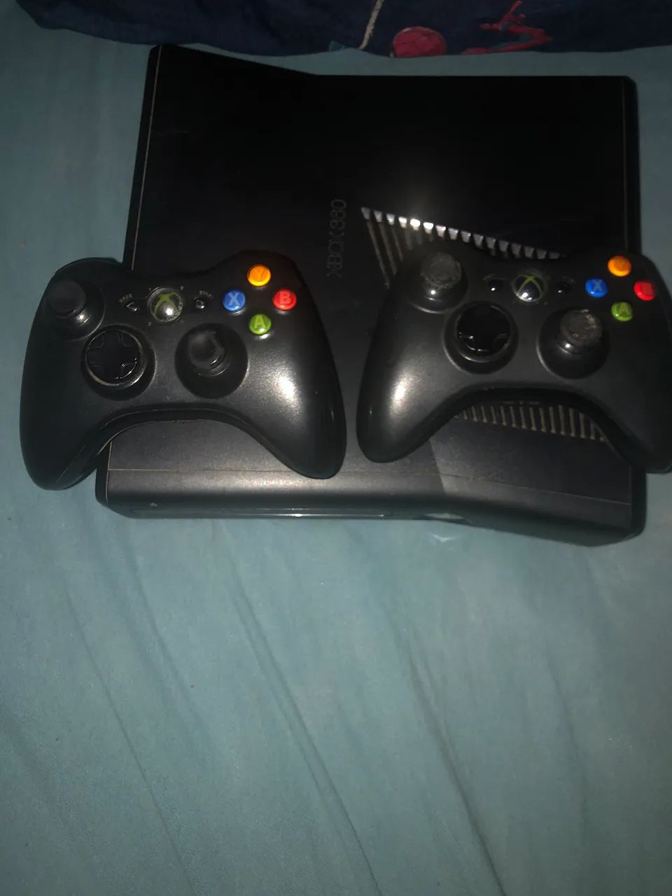 Xbox 360 - Foto 2