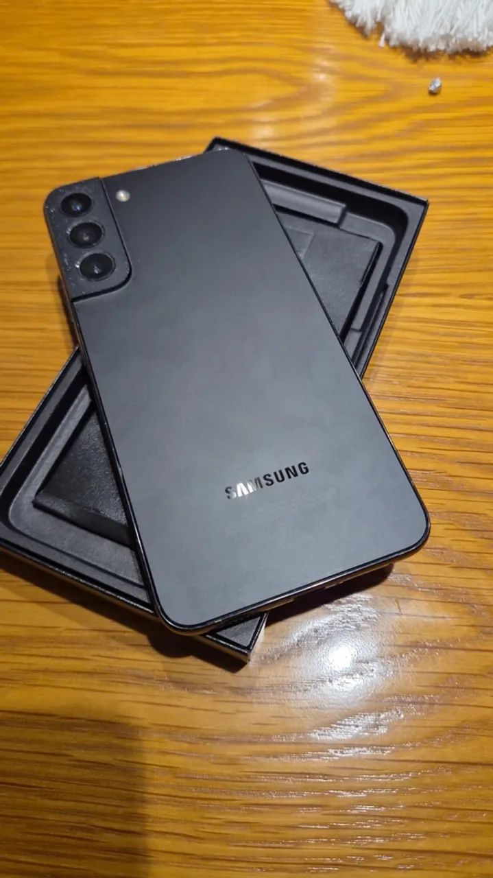 Vendo celular Samsung Galaxy S22 - Foto 3