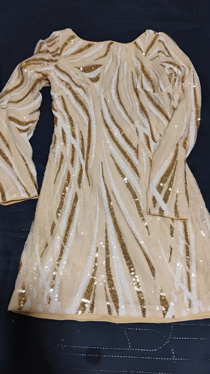 Vestido  - Foto 3