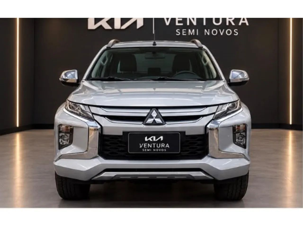 Mitsubishi L200 L200 Triton Sport HPE 2.4 CD Diesel Aut. 2024