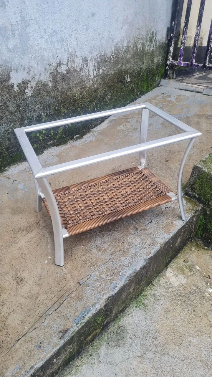 Mesa de centro  - Foto 2