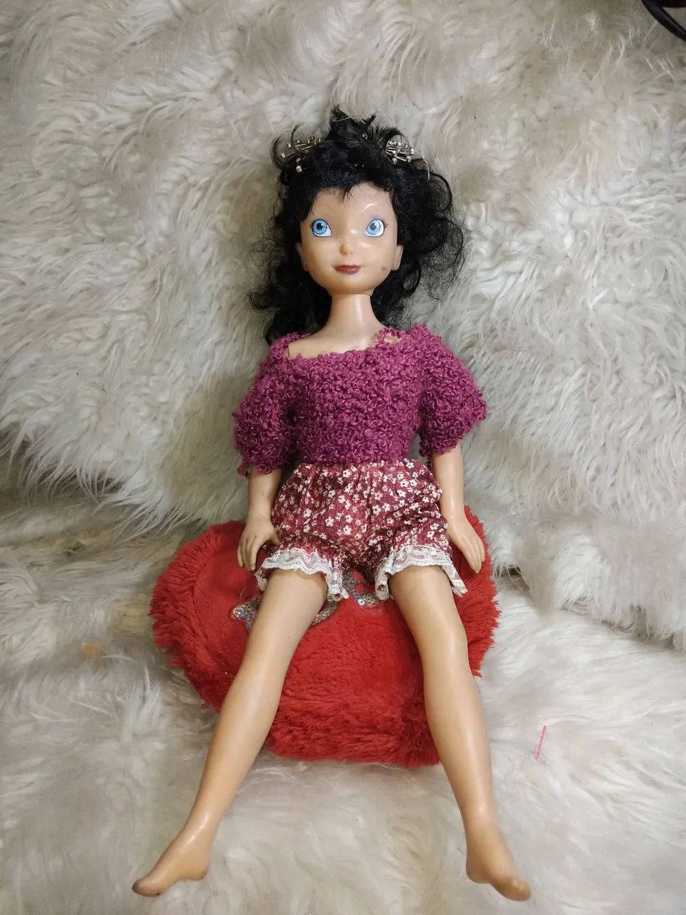 Boneca 