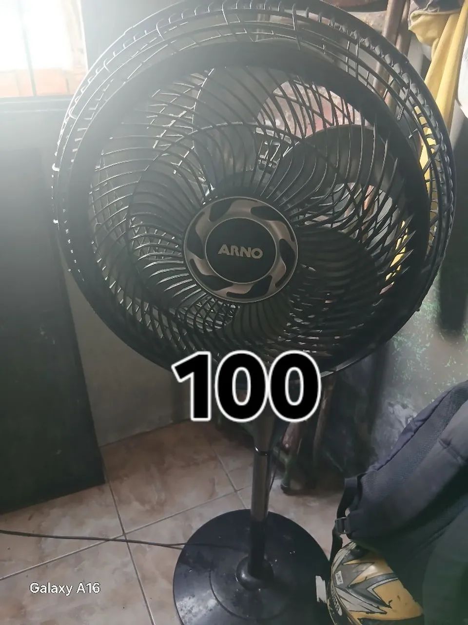 Ventilador 