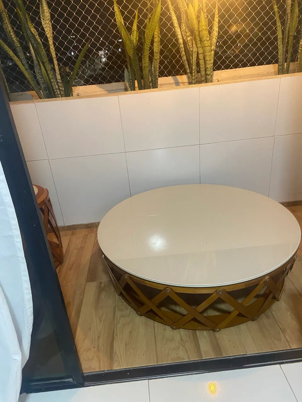 Vendo mesa 
