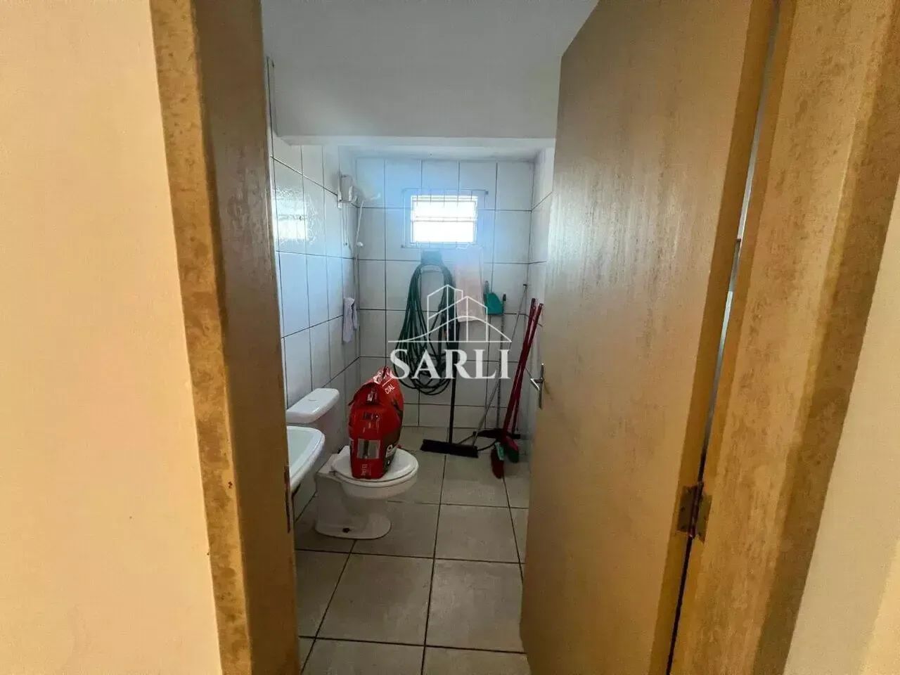 Casa de 3 dorm, s/ 1 suite, quintal grande, 2 pavimentos em Capoeiras, Florianopolis, SC - Foto 5