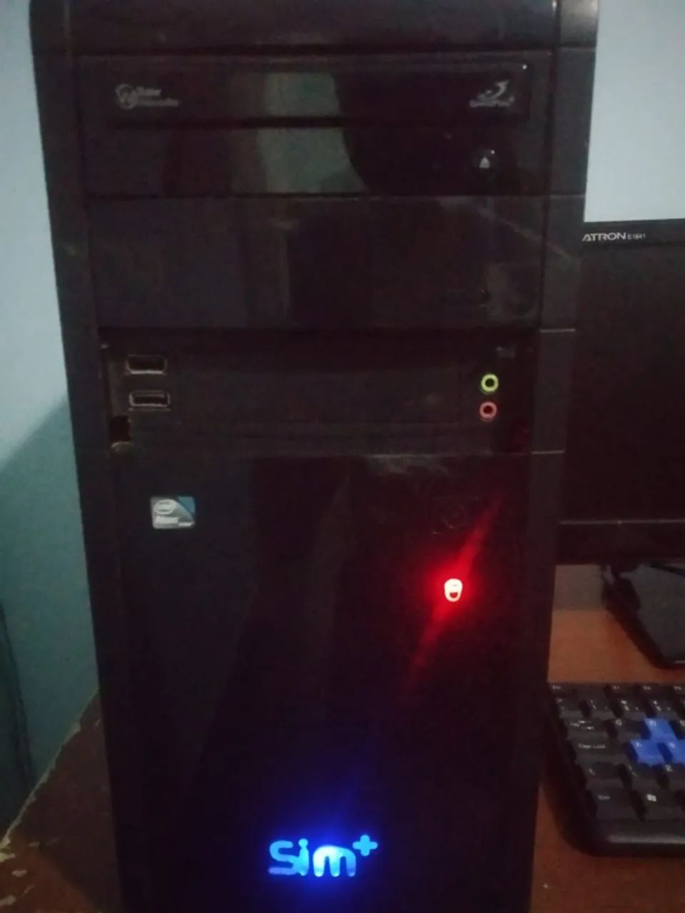 Computador Core i5, excelente, barato! - Foto 2