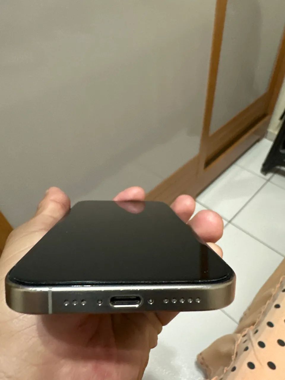 IPHONE 15 Pro 512GB  - Foto 2