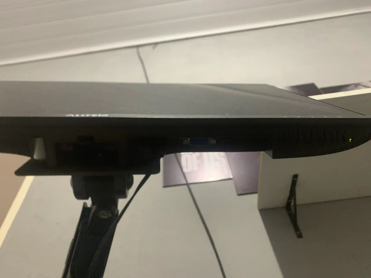 Monitor 21 polegadas IPS 100hz FULL HD - Foto 2