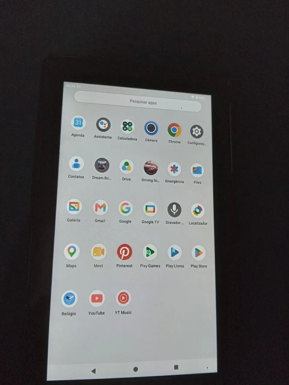 Vendo tablet vision 7 Positivo  - Foto 2