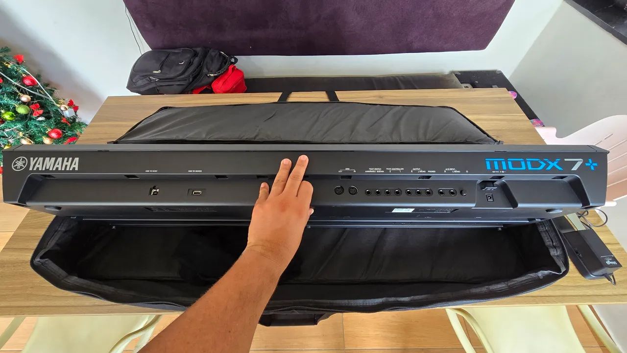 MODX 7+ - Foto 4