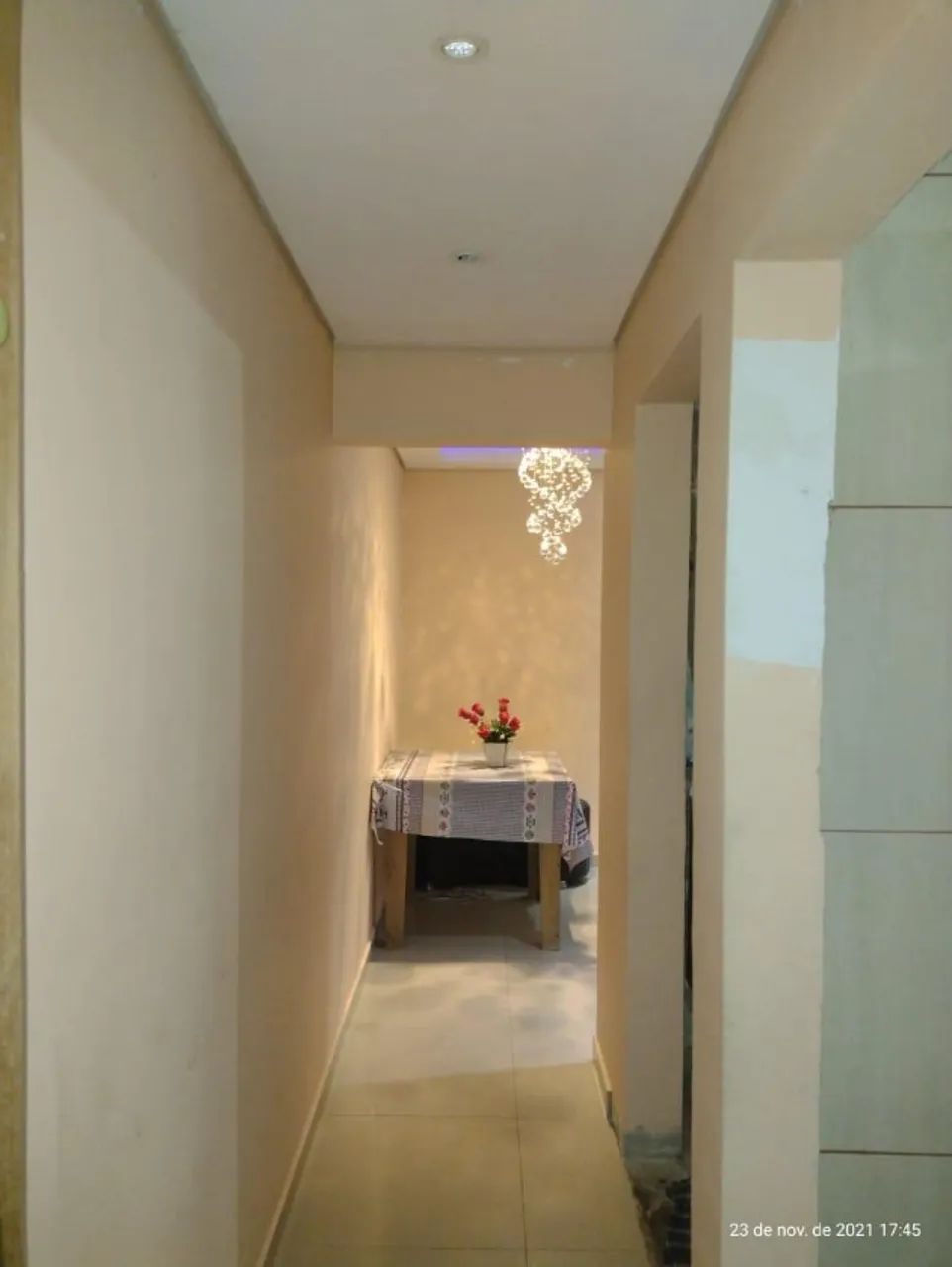 2 quartos 1 banheiro Apartamento - Foto 2