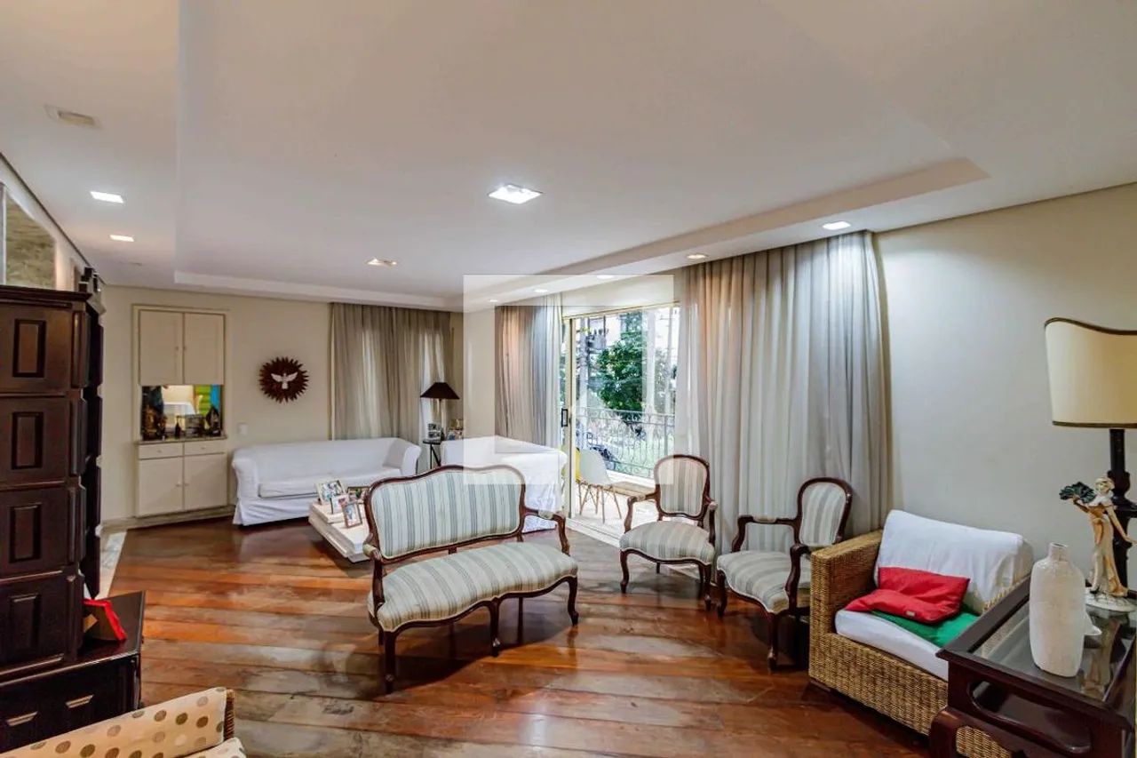 Apartamento à Venda - Perdizes, 3 Quartos, 176 m2 - Foto 3