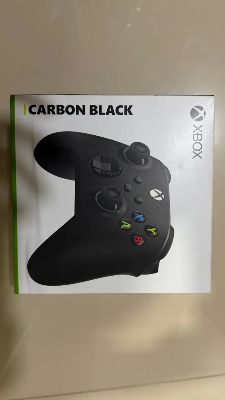 Controle XBOX - Foto 3