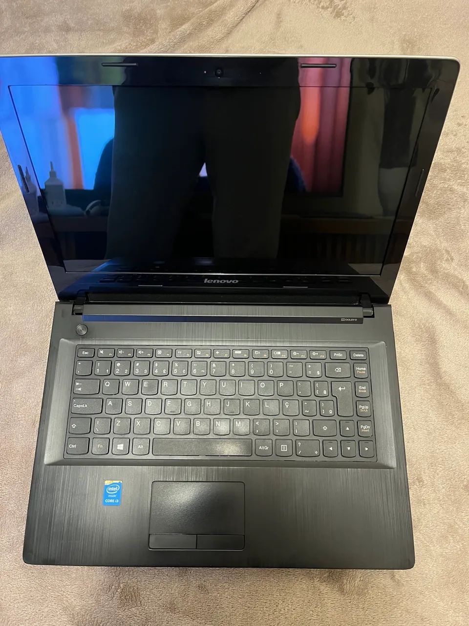 Notebook Lenovo 80-40JE - Foto 5