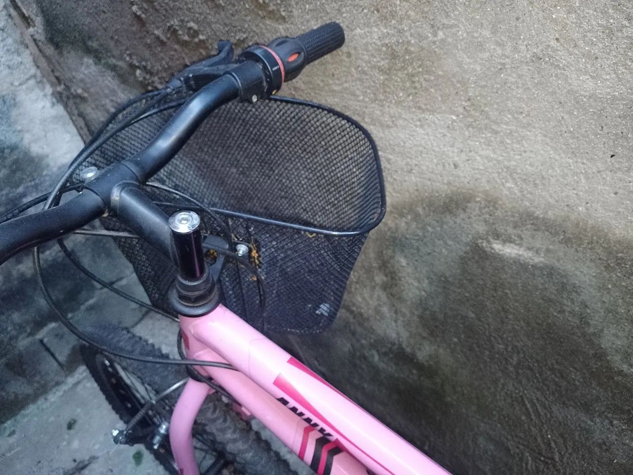 Bicicleta usada apenas uma vez - Foto 5