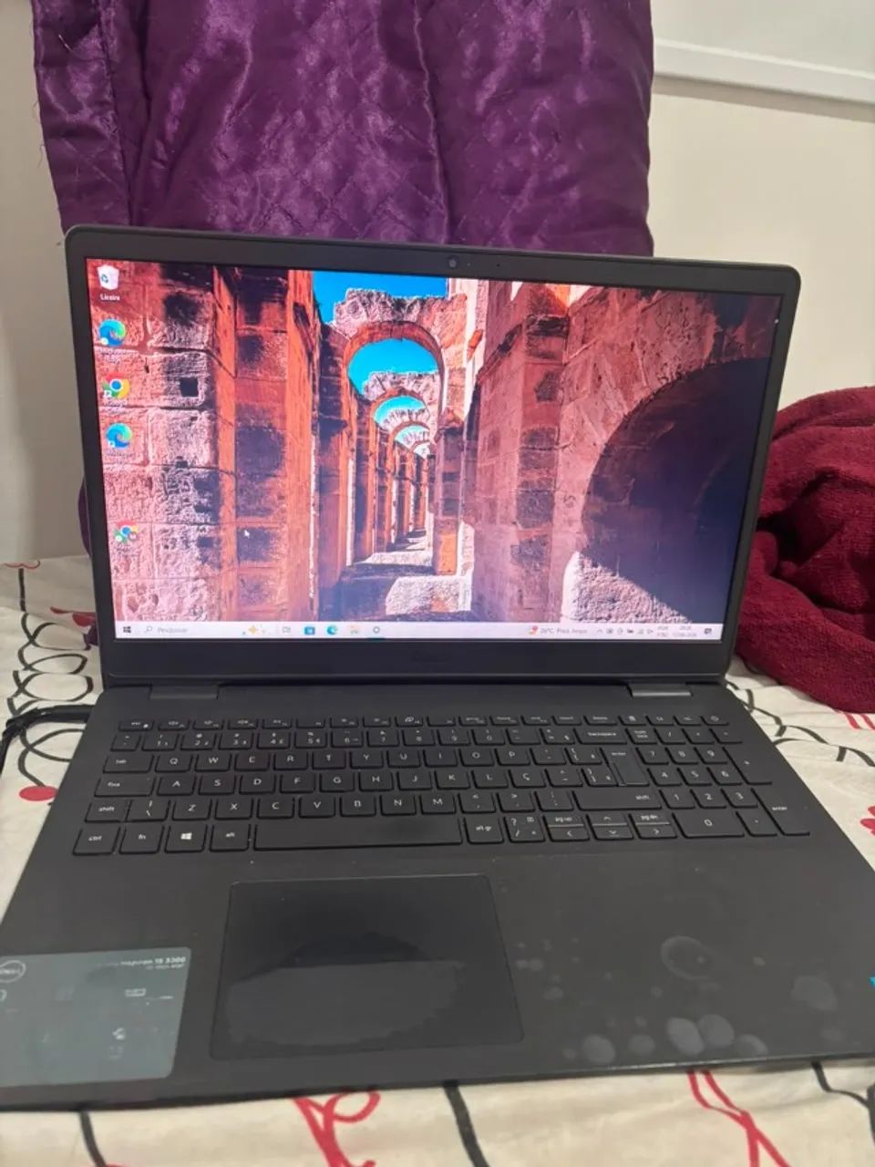 Notebook Dell - Foto 5