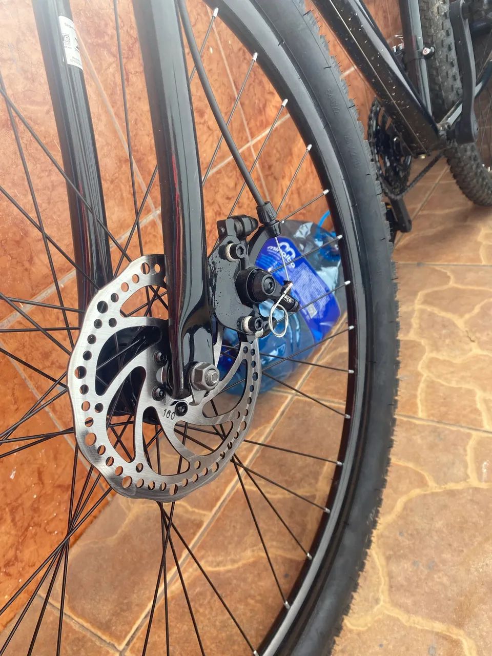 Bicicleta aro 29 - Foto 3