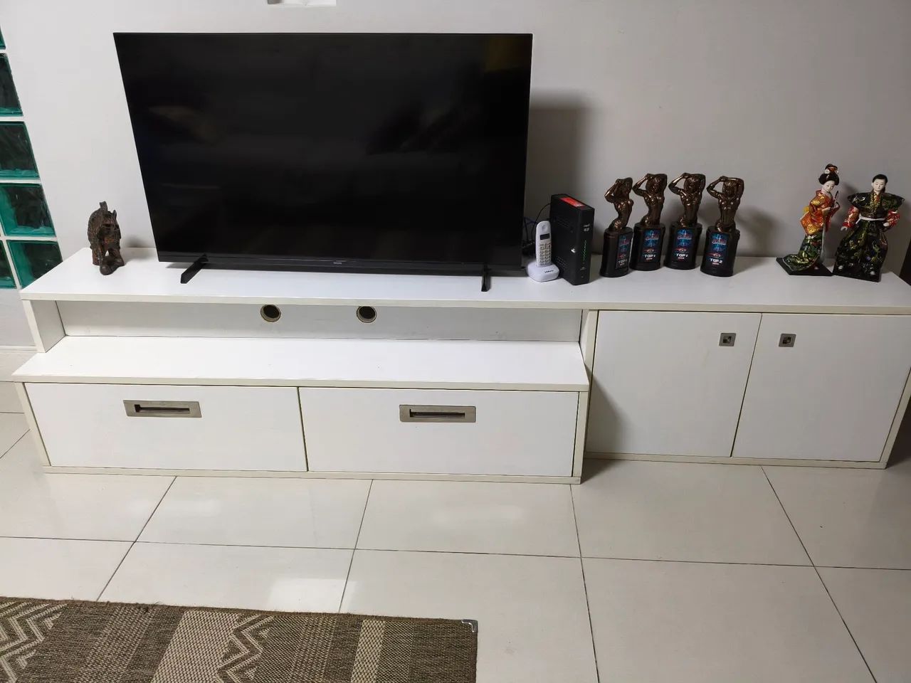Home para sala 