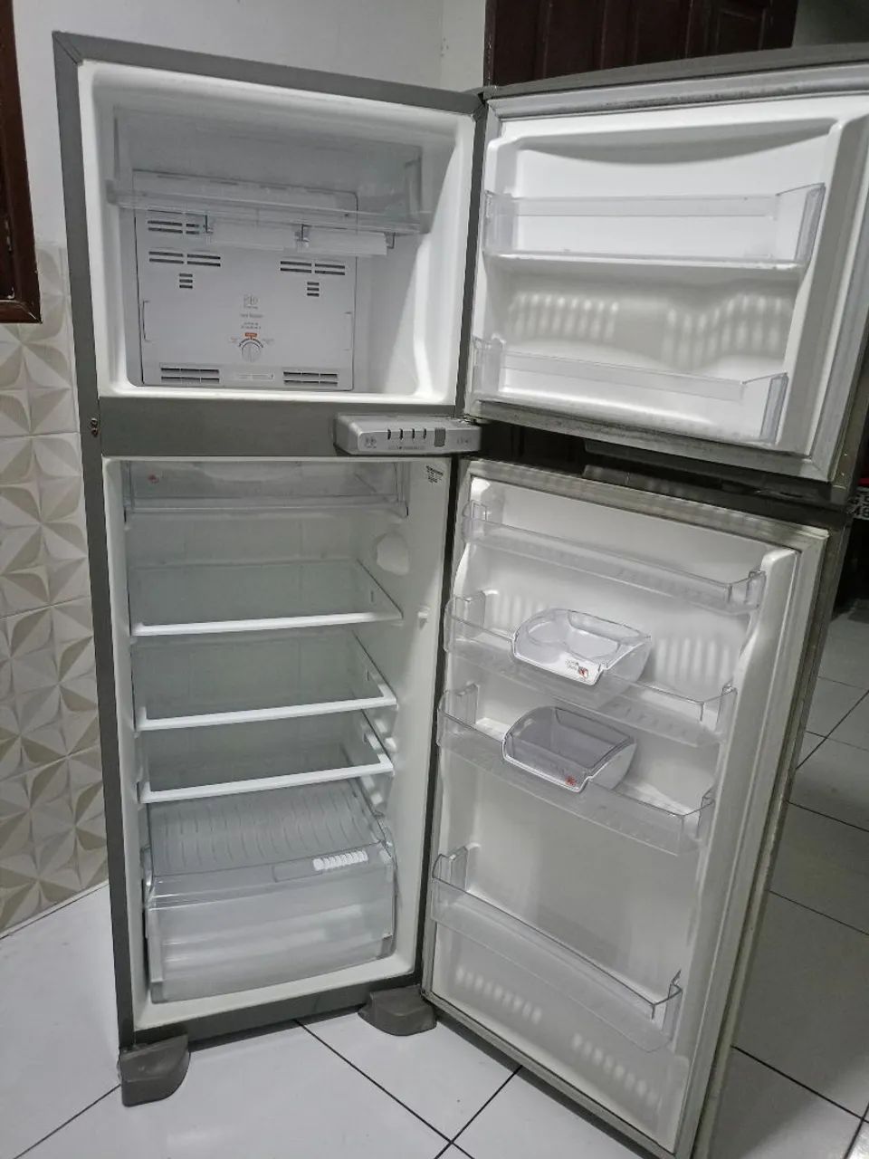 Geladeira - Foto 4