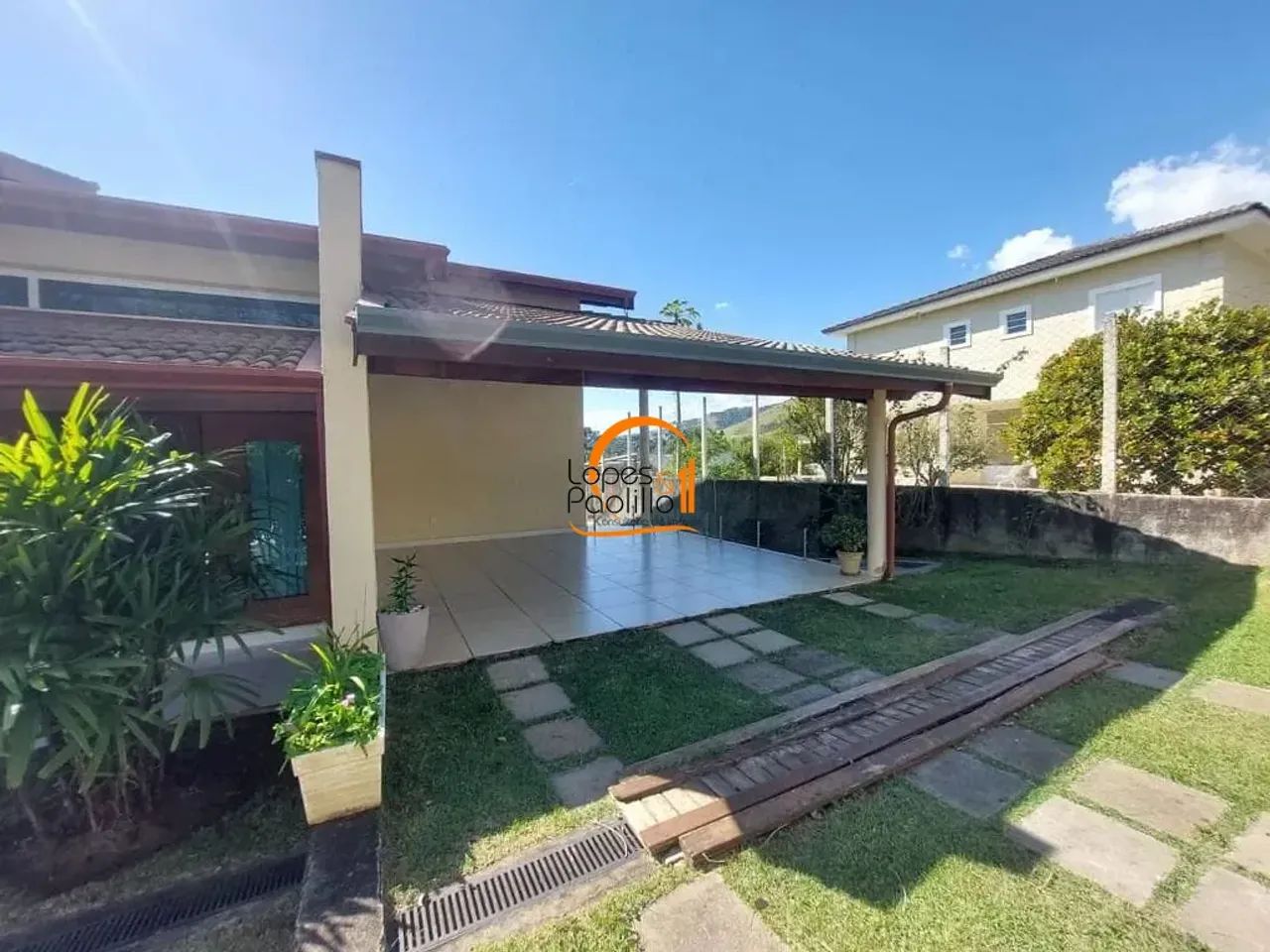 Linda casa de campo em Joanópolis!! - Foto 4
