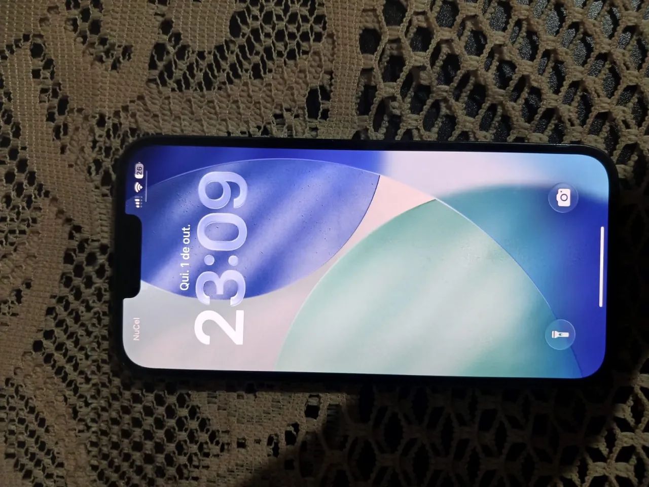 iPhone 13 Pro Max 128GB 