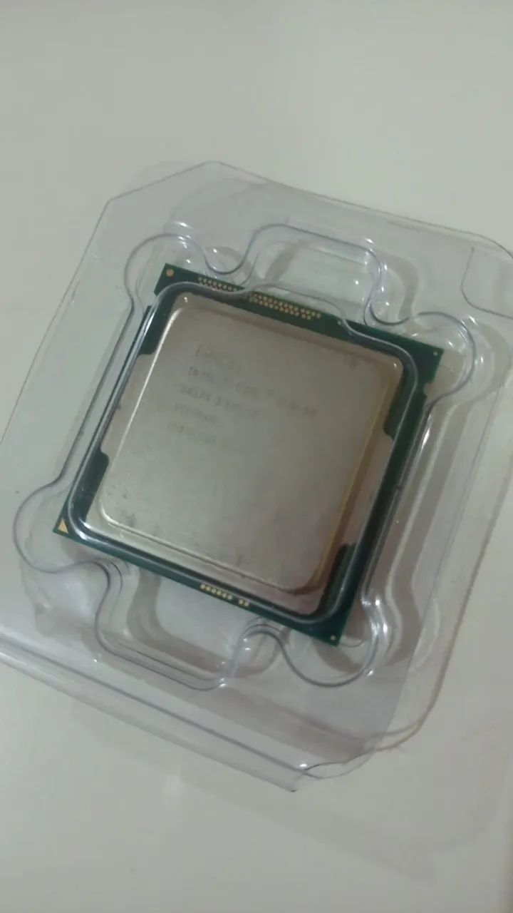 Processador Core i3 4º Geração