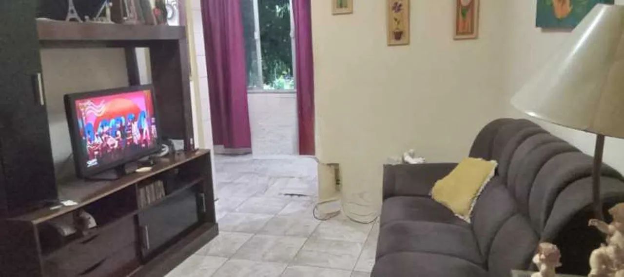 Apartamento : / Residencial / Glória - Foto 4