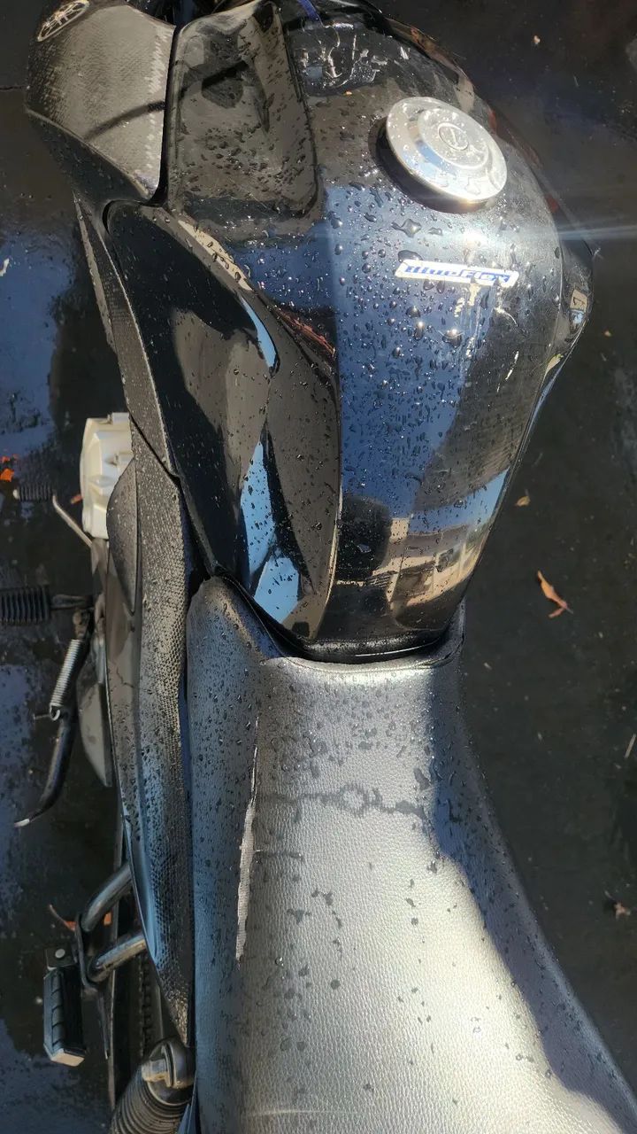  Yamaha Factor 2017 - Foto 5