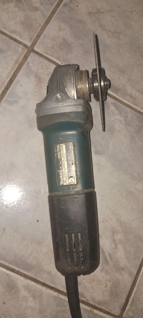 LIXADEIRA 840 W - Foto 3