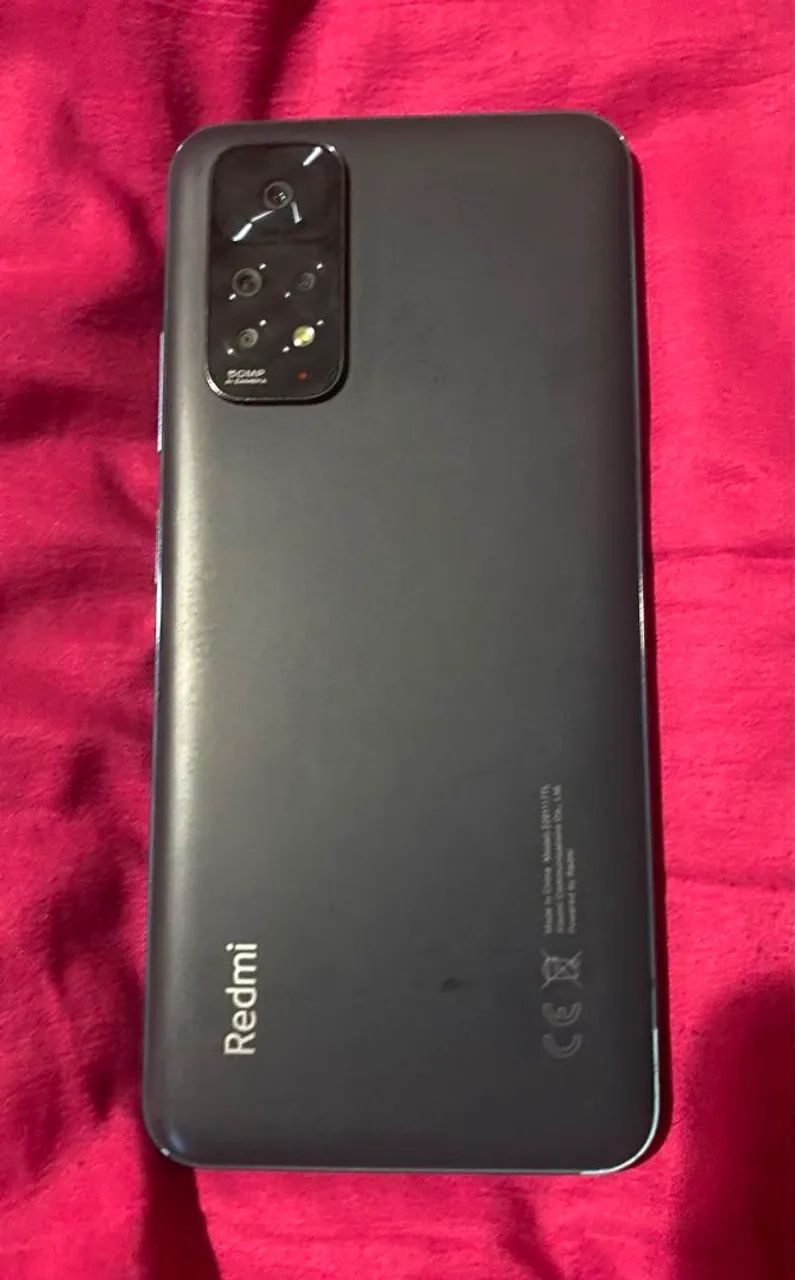 Redmi note 11 - Foto 3