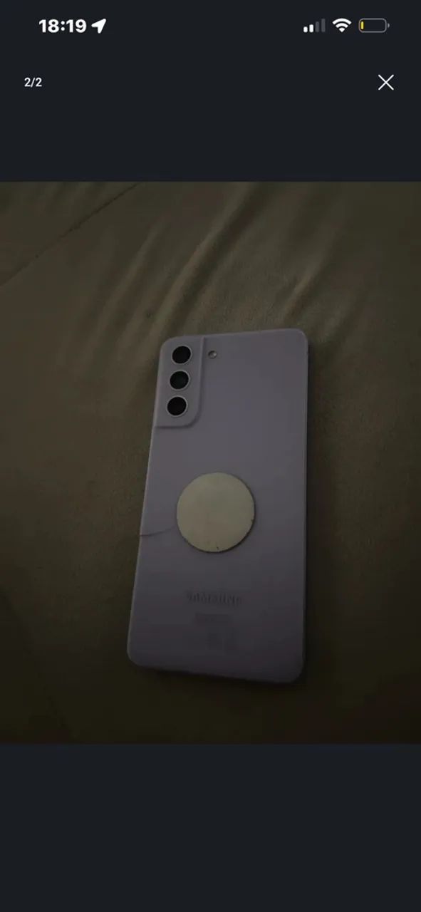 Celular  - Foto 2