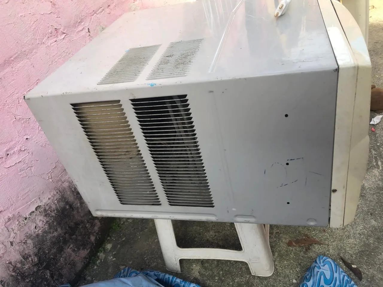 Ar condicionado springer 18000Btus - Foto 4