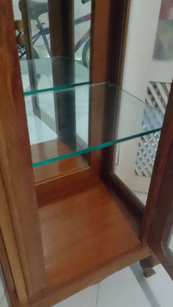 Cristaleira  - Foto 5