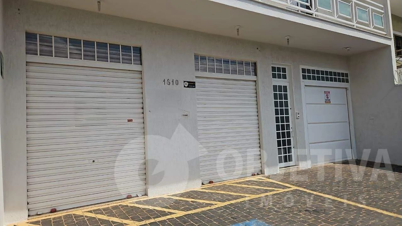 Loja para aluguel, GRANADA - UBERLANDIA/MG