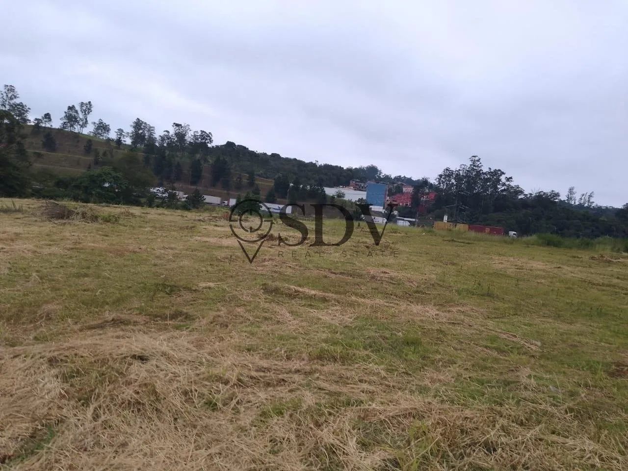 Terreno de 10.500m² - venda ou locação - próximo à Rodovia Régis Bittencourt e ao Rodoanel - Foto 4