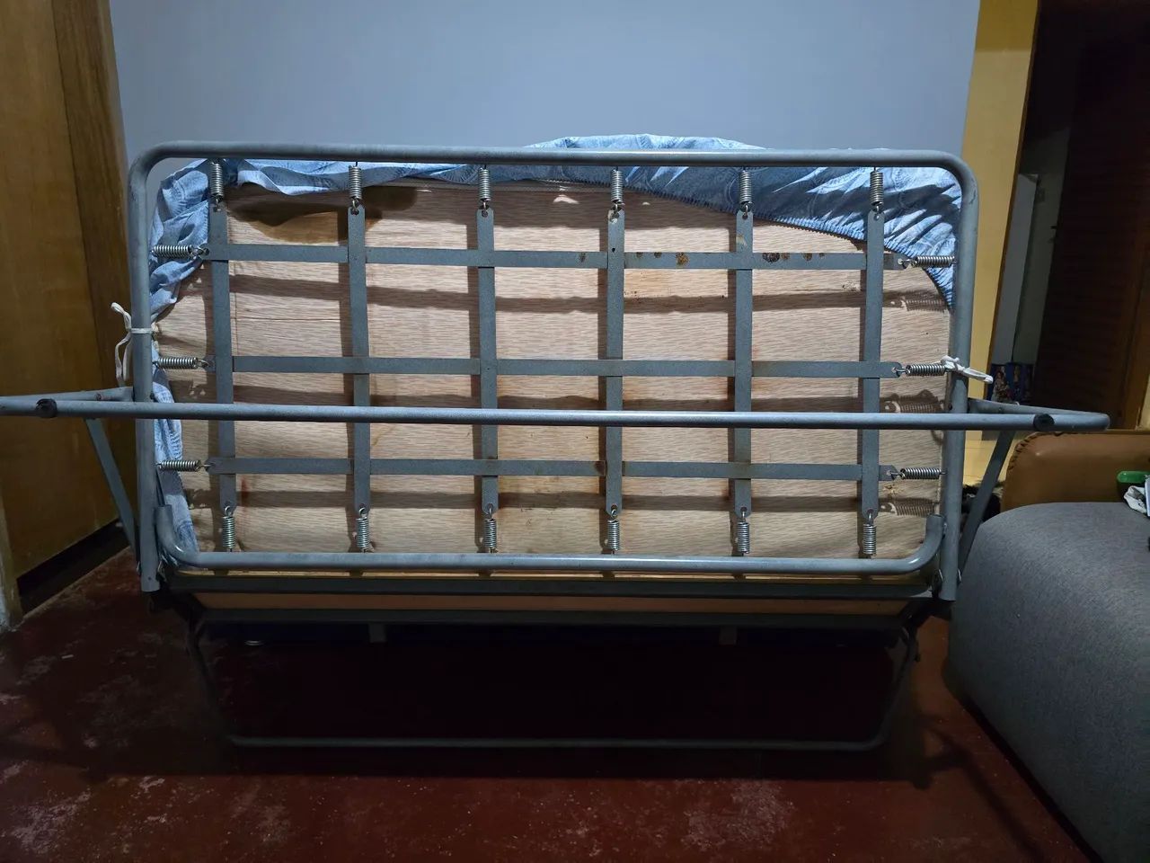 Sofa cama casal - Foto 4
