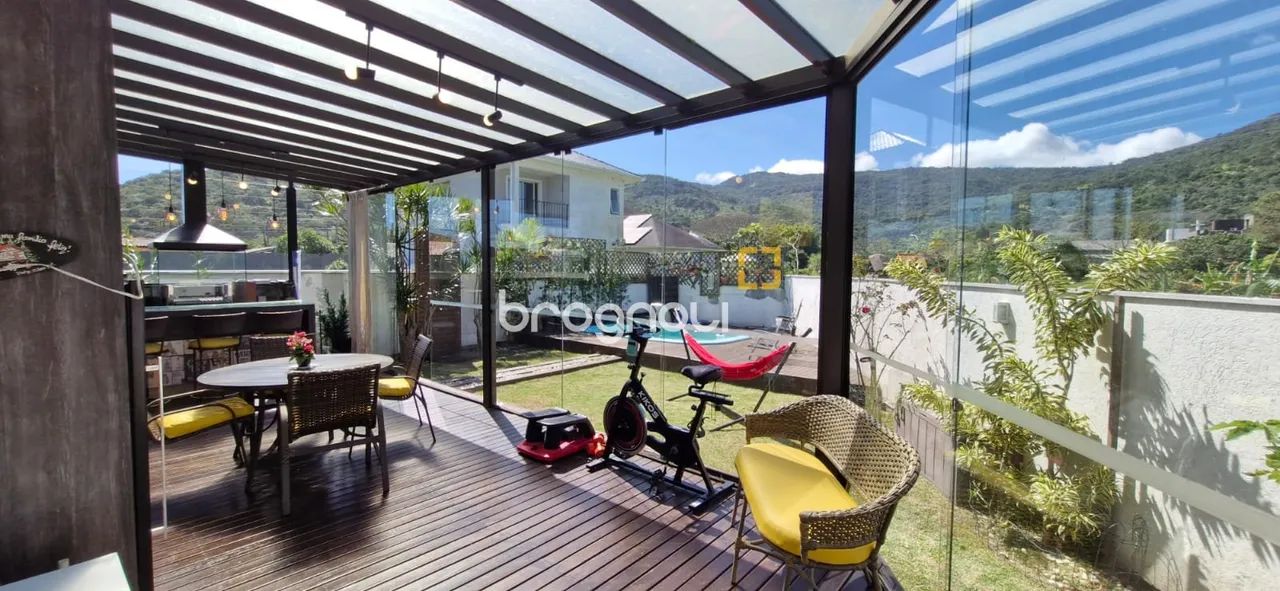Casa em condomínio fechado - Foto 5