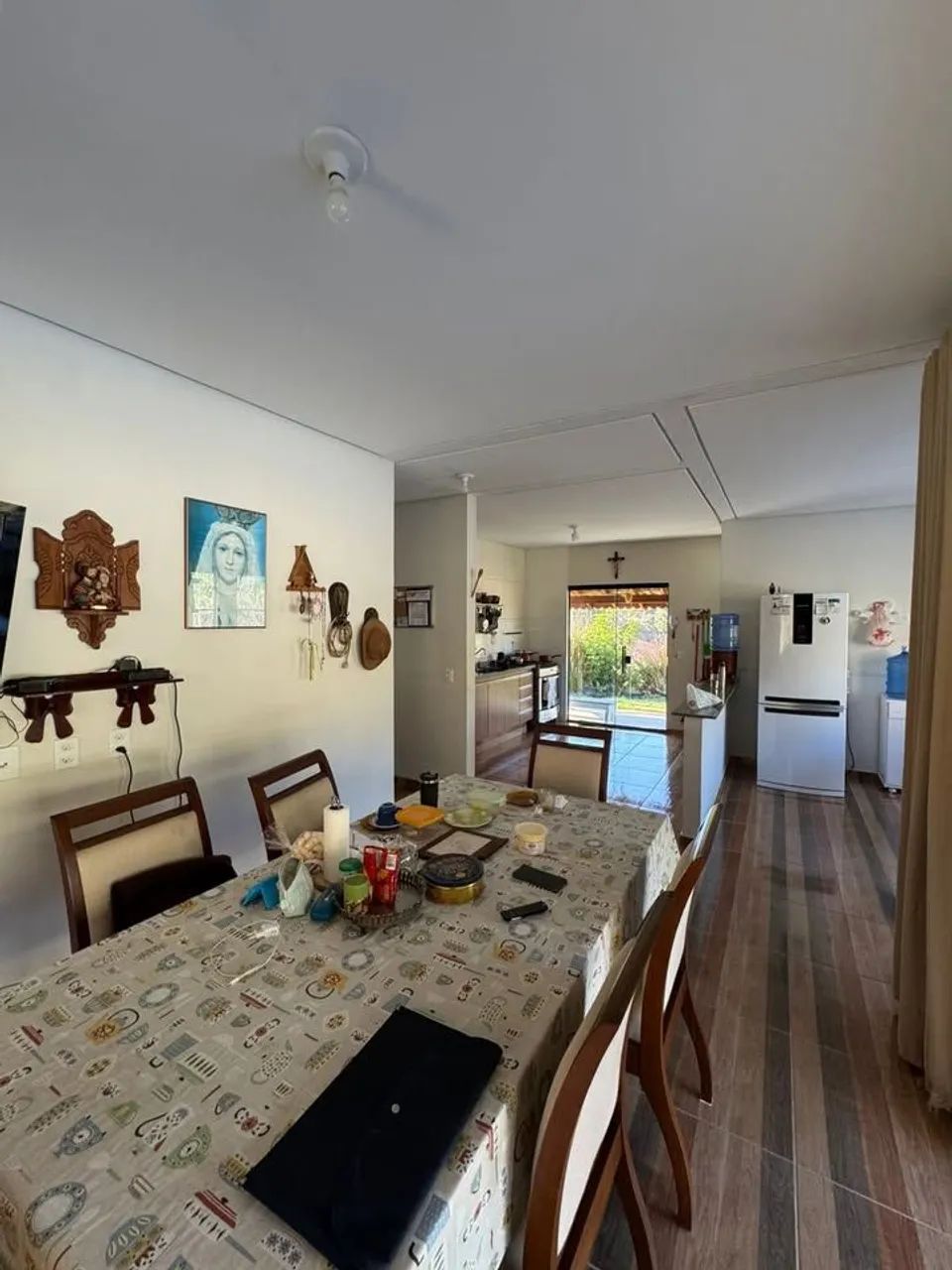 Chácara 4.000m² Delfim Moreira-Mg <br> - Foto 4