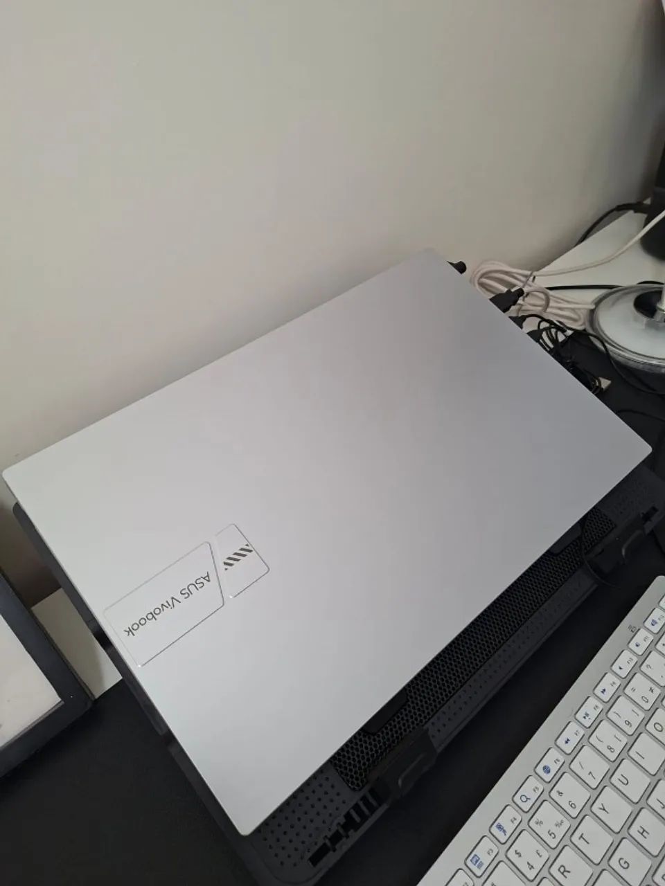Notebook Asus Core 5 16gb 512GB SSD - Foto 2