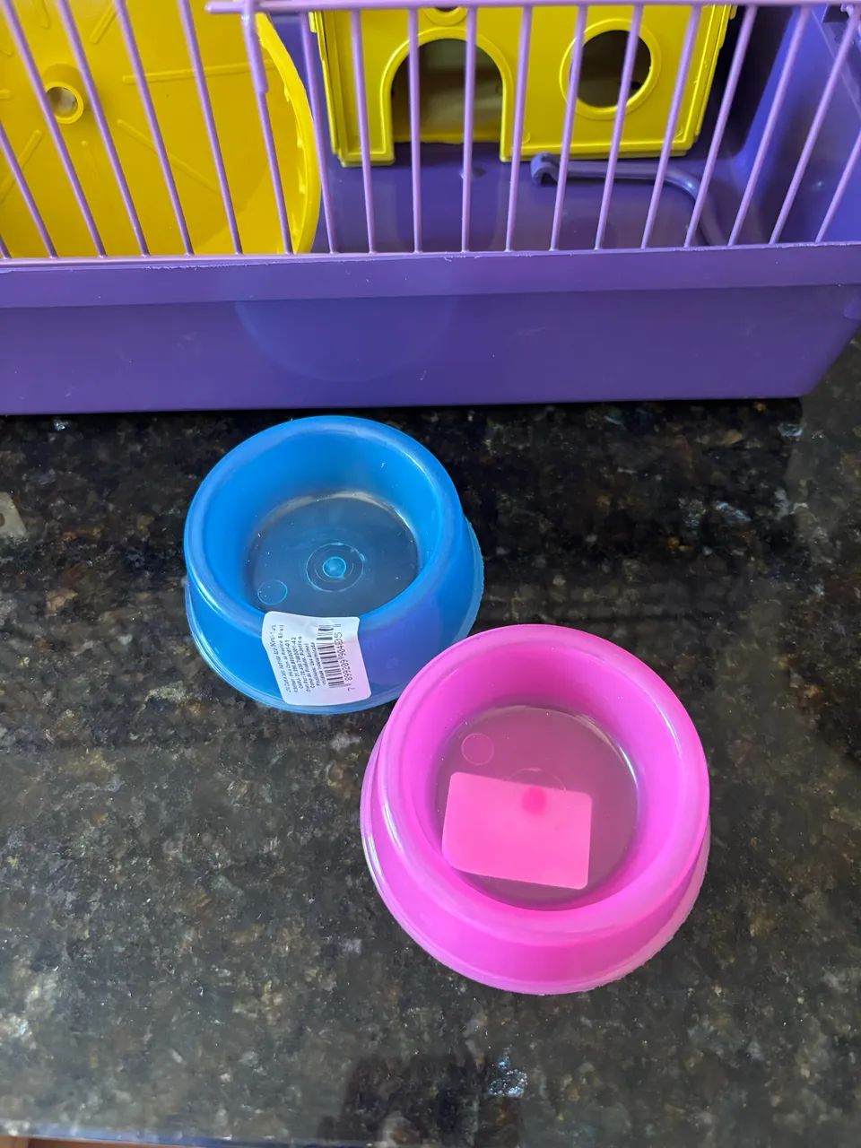 Kit Hamster - Foto 4