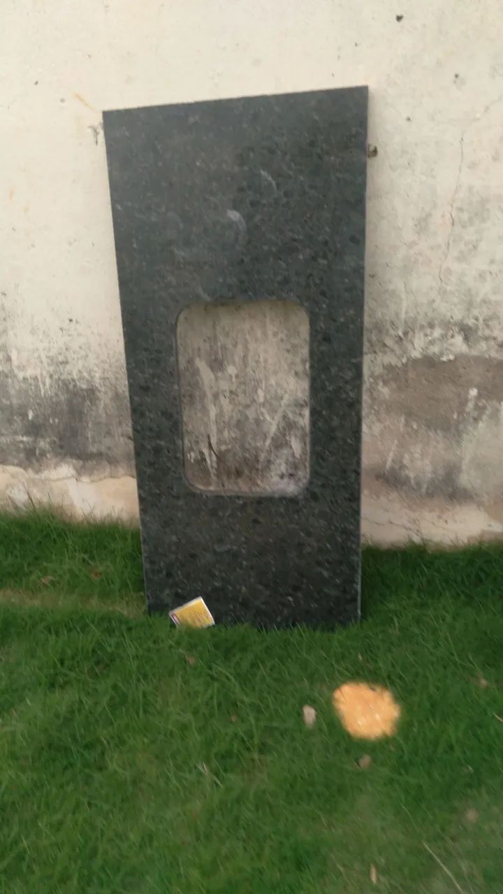 pia de pedra 